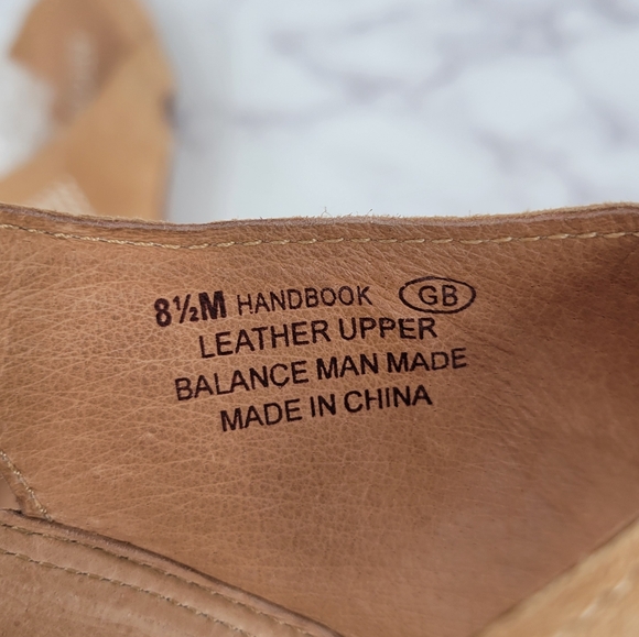 Aerosoles Women's Handbook Sandal Studded Leather - Picture 10 of 12